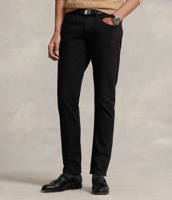 Jeansy męskie jesienne Polo Ralph Lauren ze sklepu: Gomez Fashion Store w kategorii: Jeansy męskie - zdjęcie 874714-BD9-10338_PR212M000227DE8
