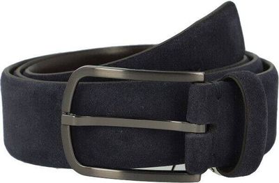 Joop! - Pasek na wiosnę ze sklepu: Gomez Fashion Store w kategorii: Paski męskie - zdjęcie 874714-BD9-10338_JO212M000031A44
