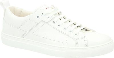 Trampki damskie casual HUGO ze sklepu: Gomez Fashion Store w kategorii: Trampki damskie - zdjęcie 874714-BD9-10338_BU214W000057100