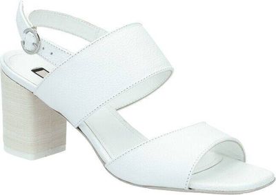 Liu Jo - Sandały damskie ze sklepu: Gomez Fashion Store w kategorii: Sandały damskie - zdjęcie 874714-BD9-10338_LC212W000185110