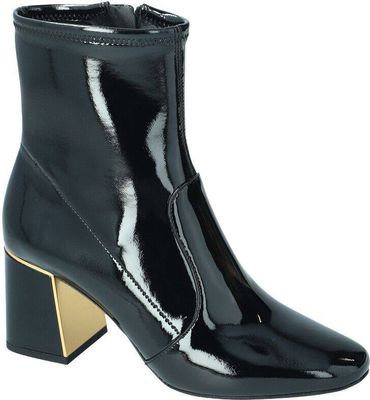 Botki TORY BURCH ze sklepu: Gomez Fashion Store w kategorii: Botki - zdjęcie 874714-BD9-10338_TO214W000031006