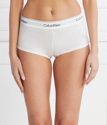 Majtki damskie Calvin Klein Underwear ze sklepu: Gomez Fashion Store w kategorii: Majtki damskie - zdjęcie 874714-BD9-10338_CK000W000004100