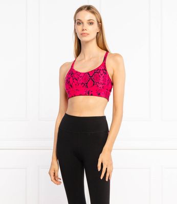 Biustonosz wiosenny DKNY Sport ze sklepu: Gomez Fashion Store w kategorii: Biustonosze - zdjęcie 874714-BD9-10338_DP214W000021054