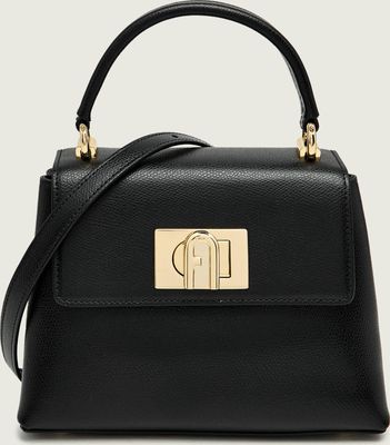 Kuferek zimowy Furla ze sklepu: Gomez Fashion Store w kategorii: Kuferki - zdjęcie 874714-BD9-10338_FU214W000016135