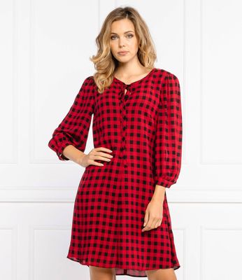 Max & Co. - Sukienka casual ze sklepu: Gomez Fashion Store w kategorii: Sukienki - zdjęcie 874714-BD9-10338_MX214W000024590