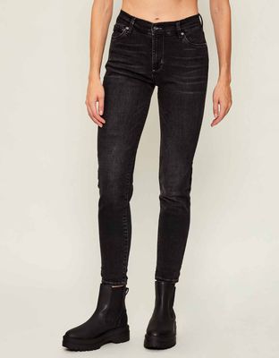 Jeansy damskie casualowe Joop! ze sklepu: Gomez Fashion Store w kategorii: Jeansy damskie - zdjęcie 874714-BD9-10338_JO214W000009021