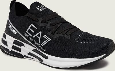 Buty sportowe męskie EA7 ze sklepu: Gomez Fashion Store w kategorii: Buty sportowe męskie - zdjęcie 874714-BD9-10338_E7215M000245244
