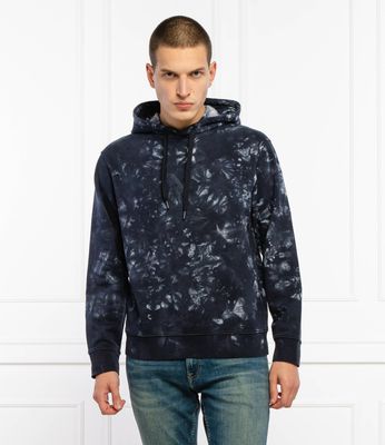 Bluza męska Armani Exchange ze sklepu: Gomez Fashion Store w kategorii: Bluzy męskie - zdjęcie 874714-BD9-10338_AX215M000201946