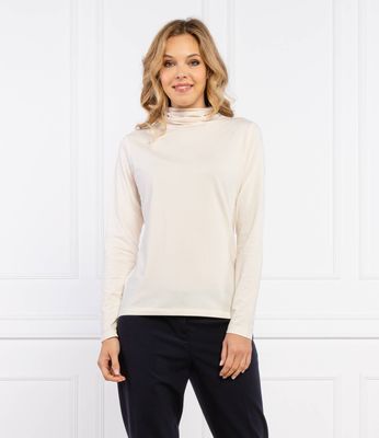 Bluzka damska Marc O'Polo ze sklepu: Gomez Fashion Store w kategorii: Bluzki damskie - zdjęcie 874714-BD9-10338_MP215W000008979