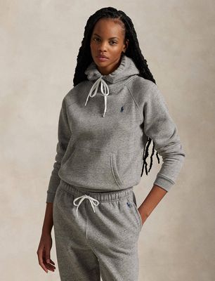 Bluza damska casual Polo Ralph Lauren ze sklepu: Gomez Fashion Store w kategorii: Bluzy damskie - zdjęcie 874714-BD9-10338_PR215W000010K72