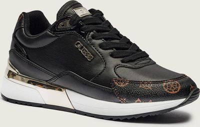 Buty sportowe damskie Guess ze sklepu: Gomez Fashion Store w kategorii: Buty sportowe damskie - zdjęcie 874714-BD9-10338_GU214W000195896