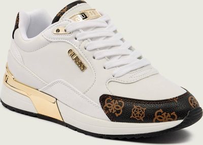 Buty sportowe damskie Guess ze sklepu: Gomez Fashion Store w kategorii: Buty sportowe damskie - zdjęcie 874714-BD9-10338_GU214W000195G28