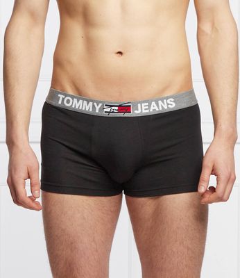 Tommy Hilfiger Underwear - Majtki męskie ze sklepu: Gomez Fashion Store w kategorii: Majtki męskie - zdjęcie 874714-BD9-10338_TU215M000044D88