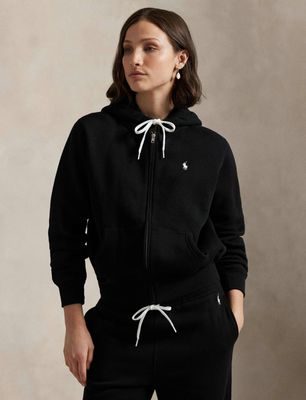 Polo Ralph Lauren - Bluza damska casual ze sklepu: Gomez Fashion Store w kategorii: Bluzy damskie - zdjęcie 874714-BD9-10338_PR214W000030B74