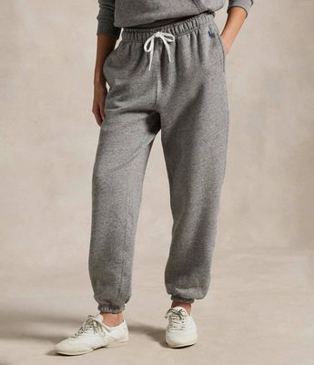 Spodnie damskie na zimę Polo Ralph Lauren ze sklepu: Gomez Fashion Store w kategorii: Spodnie damskie - zdjęcie 874714-BD9-10338_PR214W000031L10