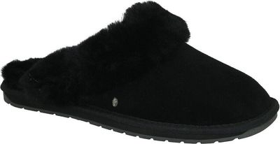 Kapcie damskie na zimę Emu Australia ze sklepu: Gomez Fashion Store w kategorii: Kapcie damskie - zdjęcie 874714-BD9-10338_EU215W000001001