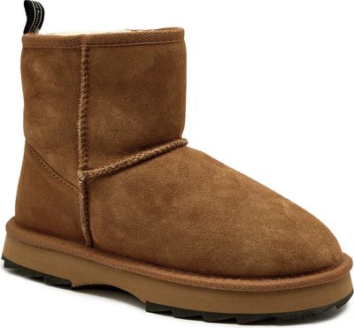 Śniegowce damskie na zimę Emu Australia ze sklepu: Gomez Fashion Store w kategorii: Śniegowce damskie - zdjęcie 874714-BD9-10338_EU215W000013054
