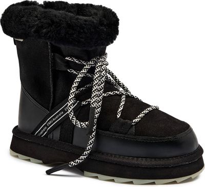 Śniegowce damskie zimowe Emu Australia ze sklepu: Gomez Fashion Store w kategorii: Śniegowce damskie - zdjęcie 874714-BD9-10338_EU215W000020001