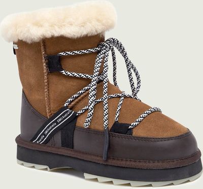 Śniegowce damskie Emu Australia ze sklepu: Gomez Fashion Store w kategorii: Śniegowce damskie - zdjęcie 874714-BD9-10338_EU215W000020005