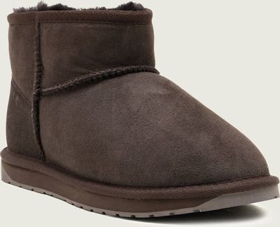 Śniegowce damskie na zimę Emu Australia ze sklepu: Gomez Fashion Store w kategorii: Śniegowce damskie - zdjęcie 874714-BD9-10338_EU215W000026034