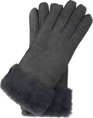 Rękawiczki jesienny Emu Australia ze sklepu: Gomez Fashion Store w kategorii: Rękawiczki damskie - zdjęcie 874714-BD9-10338_EU215W000034028
