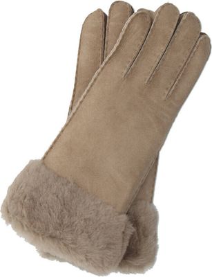 Emu Australia - Rękawiczki ze sklepu: Gomez Fashion Store w kategorii: Rękawiczki damskie - zdjęcie 874714-BD9-10338_EU215W000034009