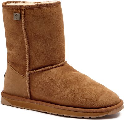 Śniegowce damskie na zimę Emu Australia ze sklepu: Gomez Fashion Store w kategorii: Śniegowce damskie - zdjęcie 874714-BD9-10338_EU215W000036005