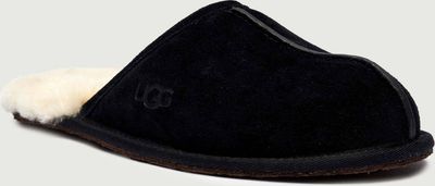 Kapcie męskie UGG ze sklepu: Gomez Fashion Store w kategorii: Kapcie męskie - zdjęcie 874714-BD9-10338_UG215M000003990