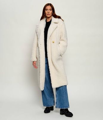 Płaszcz damski UGG ze sklepu: Gomez Fashion Store w kategorii: Płaszcze damskie - zdjęcie 874714-BD9-10338_UG215W000003119