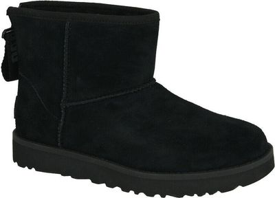 UGG - Śniegowce damskie ze sklepu: Gomez Fashion Store w kategorii: Śniegowce damskie - zdjęcie 874714-BD9-10338_UG215W000029990