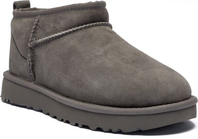 UGG - Śniegowce damskie na lato ze sklepu: Gomez Fashion Store w kategorii: Śniegowce damskie - zdjęcie 874714-BD9-10338_UG215W000045718
