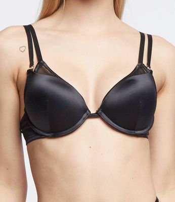 Guess Underwear - Biustonosz ze sklepu: Gomez Fashion Store w kategorii: Biustonosze - zdjęcie 874714-BD9-10338_GB215W000014046