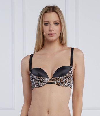 Biustonosz Guess Underwear ze sklepu: Gomez Fashion Store w kategorii: Biustonosze - zdjęcie 874714-BD9-10338_GB215W000016G50