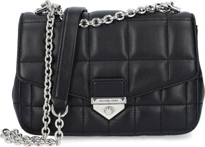 Listonoszka elegancka Michael Kors ze sklepu: Gomez Fashion Store w kategorii: Listonoszki - zdjęcie 874714-BD9-10338_MK215W000092001