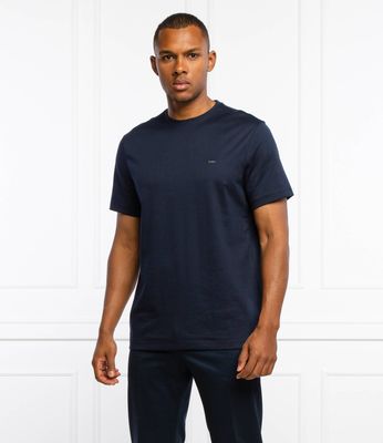 Michael Kors - T-shirt męski na wiosnę ze sklepu: Gomez Fashion Store w kategorii: T-shirty męskie - zdjęcie 874714-BD9-10338_MK215M000044401