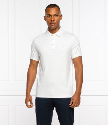 T-shirt męski wiosenny Michael Kors ze sklepu: Gomez Fashion Store w kategorii: T-shirty męskie - zdjęcie 874714-BD9-10338_MK215M000045100