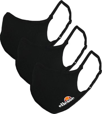Maseczka ochronna jesienny Ellesse ze sklepu: Gomez Fashion Store w kategorii: Maseczki ochronne - zdjęcie 874714-BD9-10338_EL215U000016999