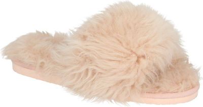 Kapcie damskie na lato INUIKII ze sklepu: Gomez Fashion Store w kategorii: Kapcie damskie - zdjęcie 874714-BD9-10338_IN215W000021017