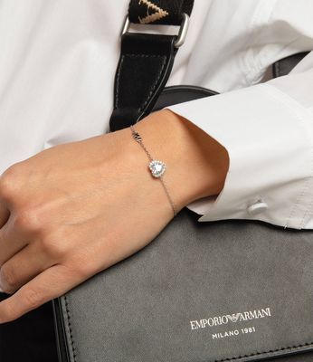 Bransoletka na lato Michael Kors ze sklepu: Gomez Fashion Store w kategorii: Bransoletki - zdjęcie 874714-BD9-10338_MK214W000303000