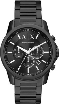 Zegarek jesienny Armani Exchange ze sklepu: Gomez Fashion Store w kategorii: Zegarki - zdjęcie 874714-BD9-10338_AX214M000001000