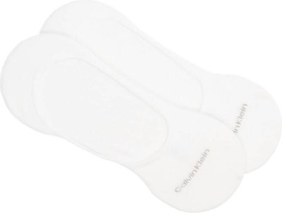 Skarpetki damskie casualowe Calvin Klein ze sklepu: Gomez Fashion Store w kategorii: Skarpetki damskie - zdjęcie 874714-BD9-10338_CK215M000160002