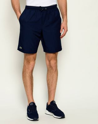 Spodenki męskie Lacoste ze sklepu: Gomez Fashion Store w kategorii: Spodenki męskie - zdjęcie 874714-BD9-10338_LA215M000018166