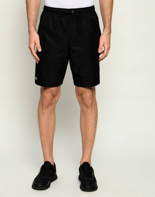 Spodenki męskie na wiosnę casual Lacoste ze sklepu: Gomez Fashion Store w kategorii: Spodenki męskie - zdjęcie 874714-BD9-10338_LA215M000018031