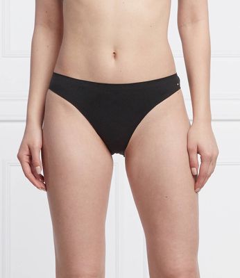 Majtki damskie Tommy Hilfiger Underwear ze sklepu: Gomez Fashion Store w kategorii: Majtki damskie - zdjęcie 874714-BD9-10338_TU215W000055D12