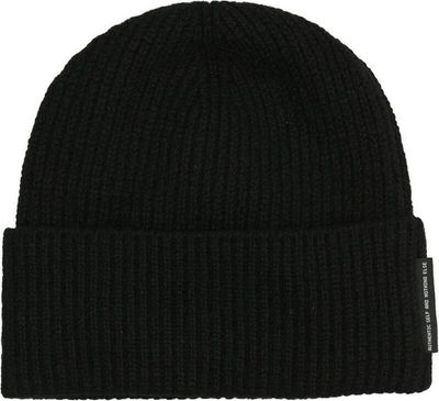 HUGO - Czapka zimowa damska ze sklepu: Gomez Fashion Store w kategorii: Czapki zimowe damskie - zdjęcie 874714-BD9-10338_BU221W000072001
