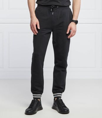 Spodnie męskie casualowe Guess ze sklepu: Gomez Fashion Store w kategorii: Spodnie męskie - zdjęcie 874714-BD9-10338_GJ221M000027058