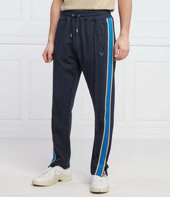 Spodnie męskie casual GUESS ACTIVE ze sklepu: Gomez Fashion Store w kategorii: Spodnie męskie - zdjęcie 874714-BD9-10338_GV221M000003683