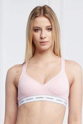 Biustonosz Guess Underwear ze sklepu: Gomez Fashion Store w kategorii: Biustonosze - zdjęcie 874714-BD9-10338_GB221W000019A97