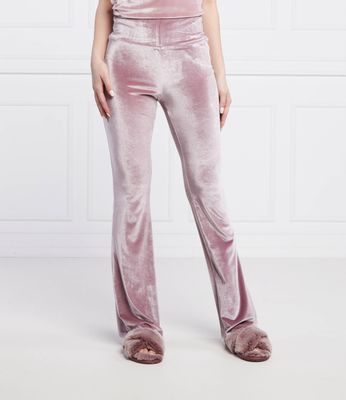 Piżama Guess Underwear ze sklepu: Gomez Fashion Store w kategorii: Piżamy damskie - zdjęcie 874714-BD9-10338_GB221W000028I99