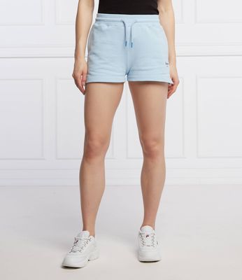 Szorty Pepe Jeans London ze sklepu: Gomez Fashion Store w kategorii: Szorty - zdjęcie 874714-BD9-10338_PJ221W000113516